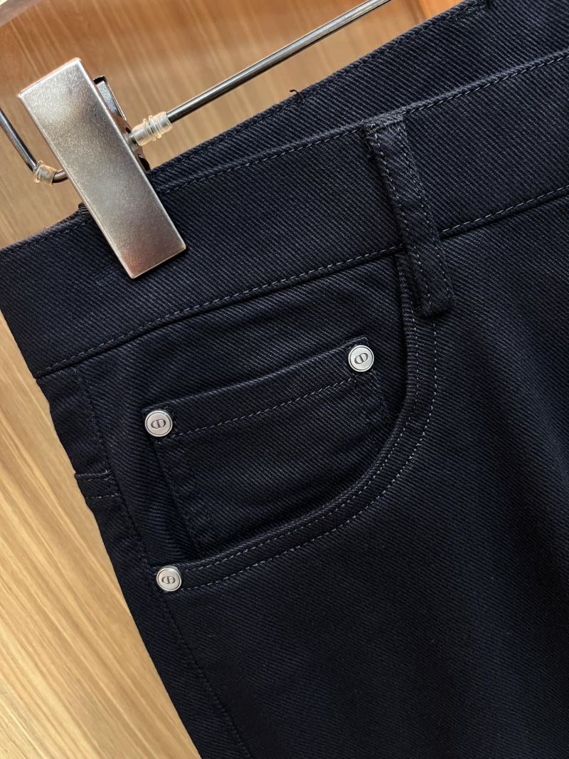 Christian Dior Jeans